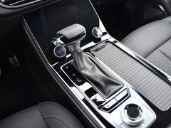 2020款 1.6T DCT影尊版 7座