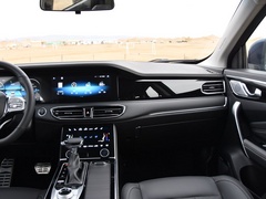2020款 1.6T DCT影尊版 7座