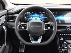 2020款 1.6T DCT影尊版 7座