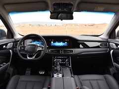 2020款 1.6T DCT影尊版 7座