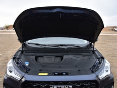 2020款 1.6T DCT影尊版 7座