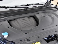 2020款 1.6T DCT影尊版 7座