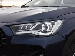 2020款 1.6T DCT影尊版 7座
