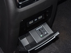 2020款 1.6T DCT影尊版 7座