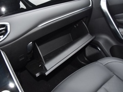 2020款 1.6T DCT影尊版 7座