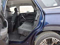 2020款 1.6T DCT影尊版 7座