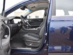 2020款 1.6T DCT影尊版 7座