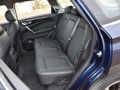 2020款 1.6T DCT影尊版 7座