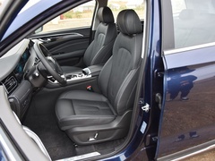 2020款 1.6T DCT影尊版 7座