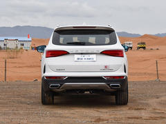 2020款 1.6T DCT影尊版 7座