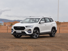 2020款 1.6T DCT影尊版 7座