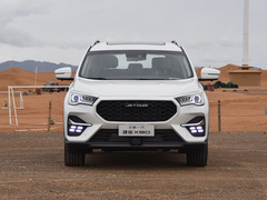 2020款 1.6T DCT影尊版 7座