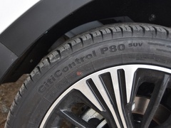 2020款 1.6T DCT影尊版 7座