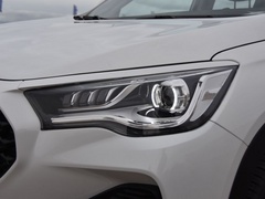 2020款 1.6T DCT影尊版 7座