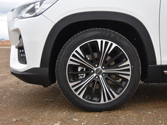 2020款 1.6T DCT影尊版 7座