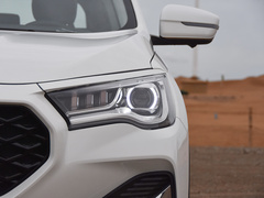 2020款 1.6T DCT影尊版 7座