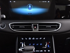2020款 1.6T DCT影尊版 7座