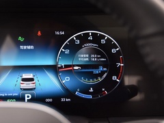 2020款 1.6T DCT影尊版 7座