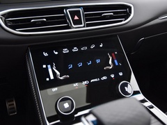 2020款 1.6T DCT影尊版 7座