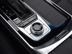 2020款 1.6T DCT影尊版 7座