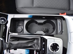 2020款 1.6T DCT影尊版 7座