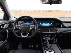 2020款 1.6T DCT影尊版 7座