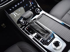2020款 1.6T DCT影尊版 7座