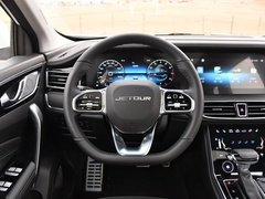 2020款 1.6T DCT影尊版 7座