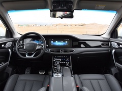 2020款 1.6T DCT影尊版 7座