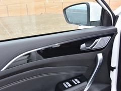 2020款 1.6T DCT影尊版 7座