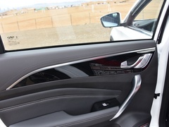 2020款 1.6T DCT影尊版 7座