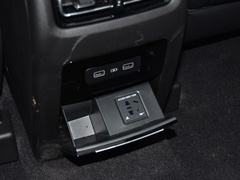 2020款 1.6T DCT影尊版 7座