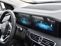2020款 1.6T DCT影尊版 7座