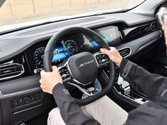 2020款 1.6T DCT影尊版 7座