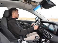 2020款 1.6T DCT影尊版 7座