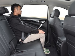 2020款 1.6T DCT影尊版 7座