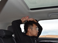 2020款 1.6T DCT影尊版 7座