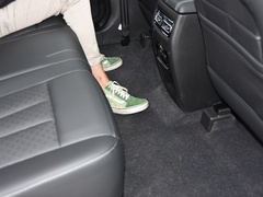 2020款 1.6T DCT影尊版 7座