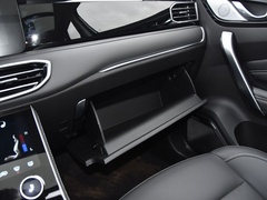 2020款 1.6T DCT影尊版 7座