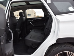 2020款 1.6T DCT影尊版 7座