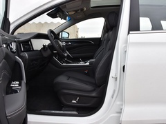 2020款 1.6T DCT影尊版 7座