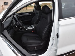 2020款 1.6T DCT影尊版 7座