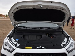 2020款 1.6T DCT影尊版 7座