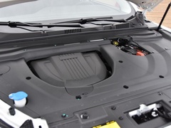 2020款 1.6T DCT影尊版 7座
