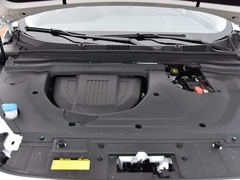 2020款 1.6T DCT影尊版 7座