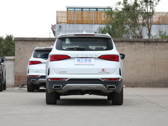 2020款 1.6T DCT影御版 5座
