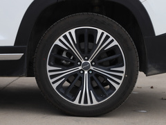 2020款 1.6T DCT影御版 5座