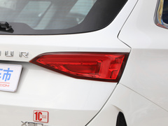 2020款 1.6T DCT影御版 5座