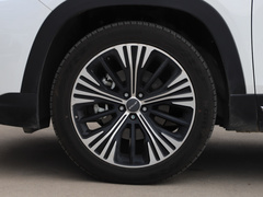 2020款 1.6T DCT影御版 5座