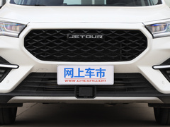 2020款 1.6T DCT影御版 5座